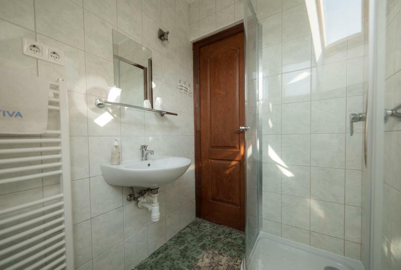Bíbic Vendégházak Nagybajom Extérieur photo