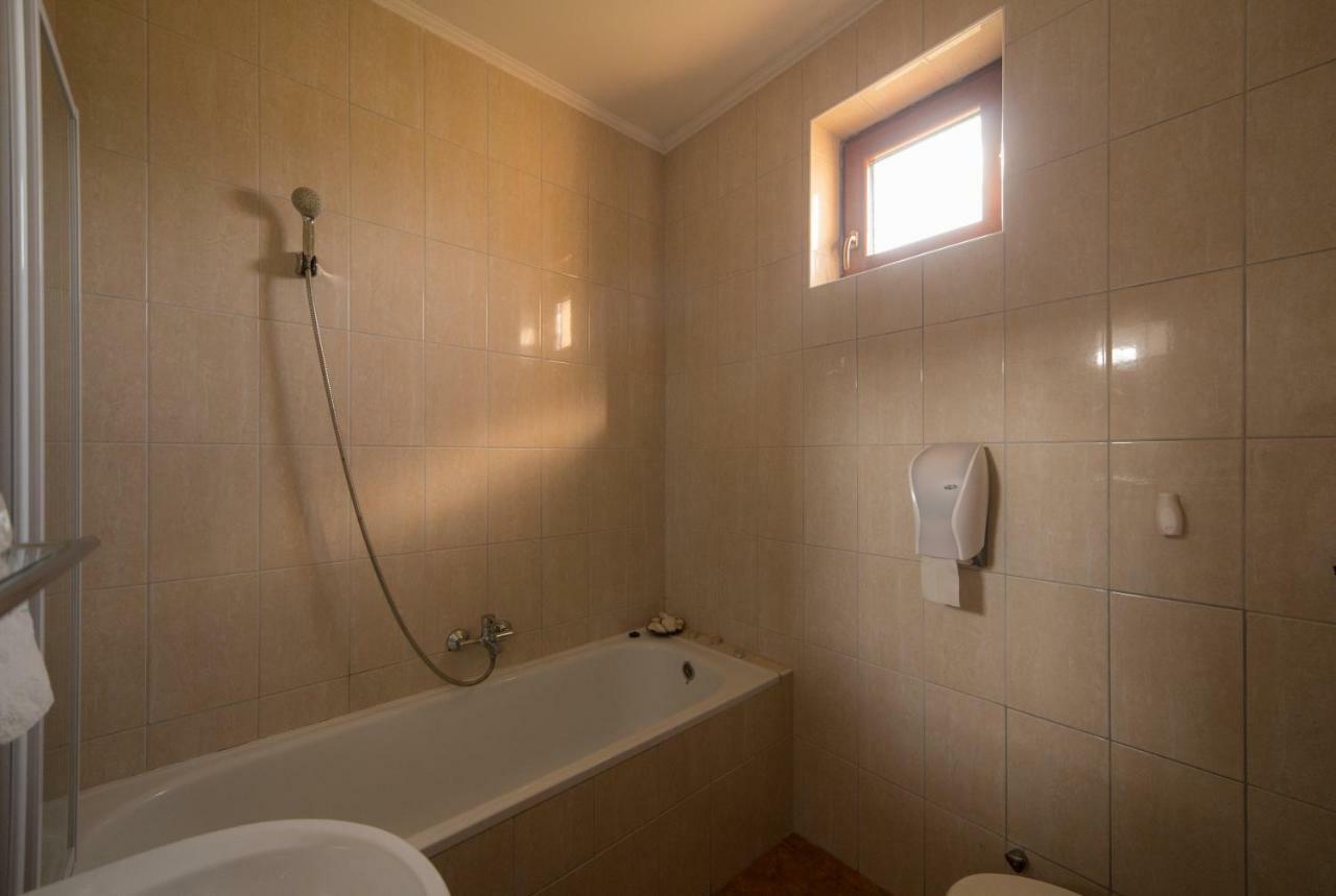 Bíbic Vendégházak Nagybajom Extérieur photo